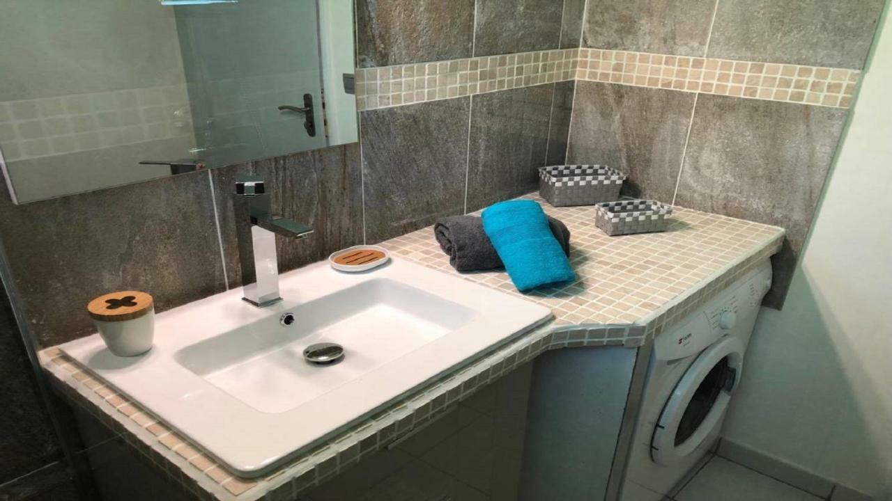 Appartement Marin'a baie Martinique à Le Marin Extérieur photo